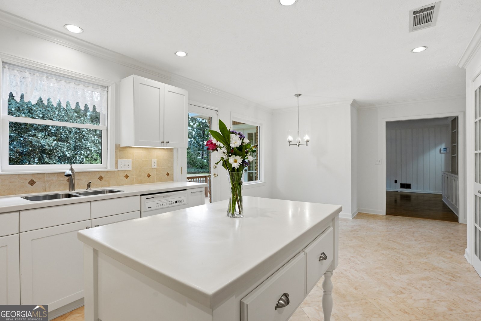 4193 Gladney Drive Atlanta - Photo 12