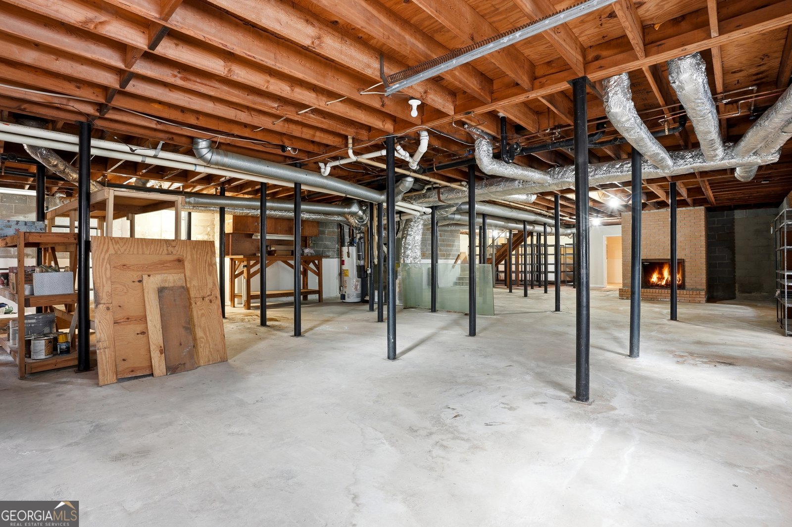 4193 Gladney Drive Atlanta - Photo 27