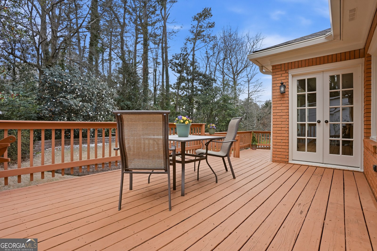 4193 Gladney Drive Atlanta - Photo 28