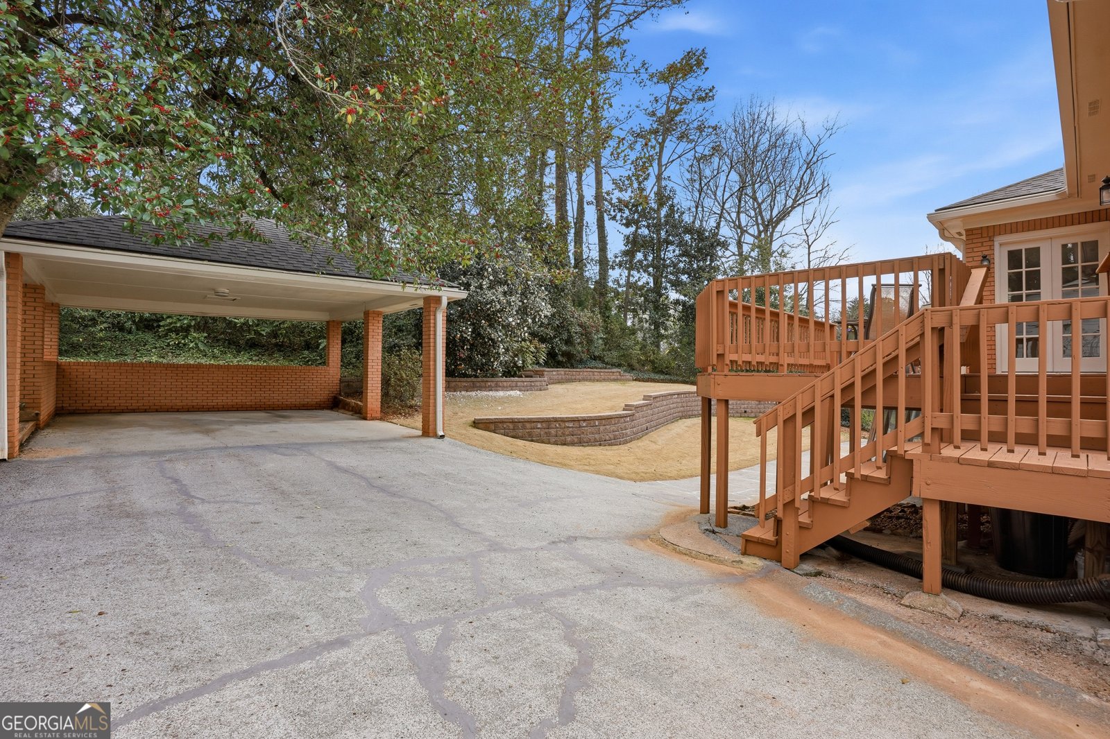 4193 Gladney Drive Atlanta - Photo 29