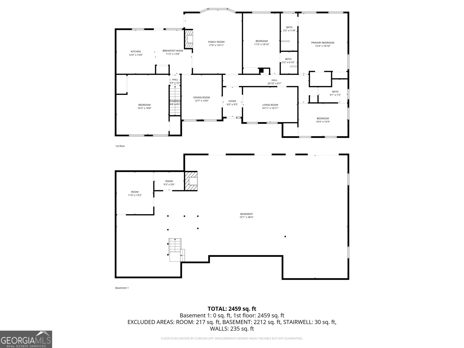 4193 Gladney Drive Atlanta - Photo 33