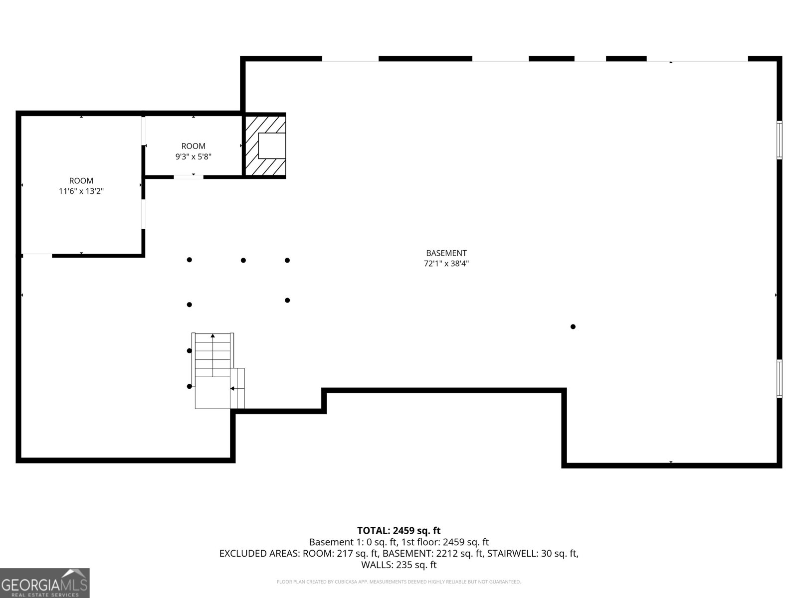 4193 Gladney Drive Atlanta - Photo 35