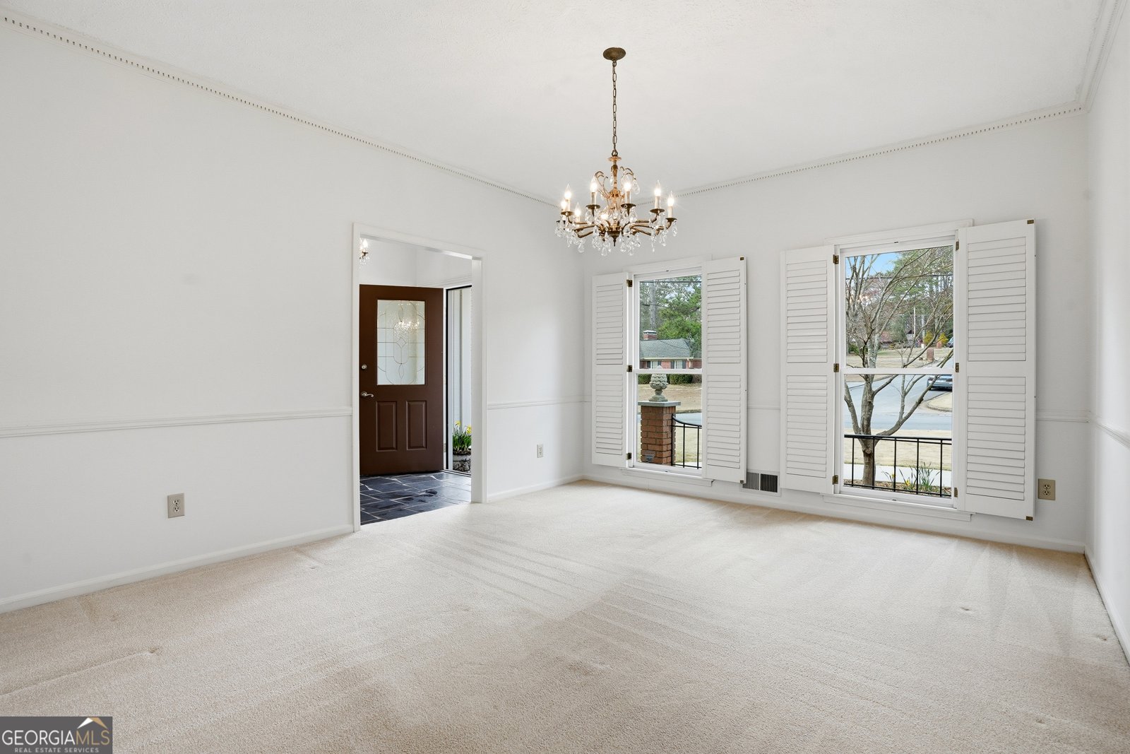 4193 Gladney Drive Atlanta - Photo 6