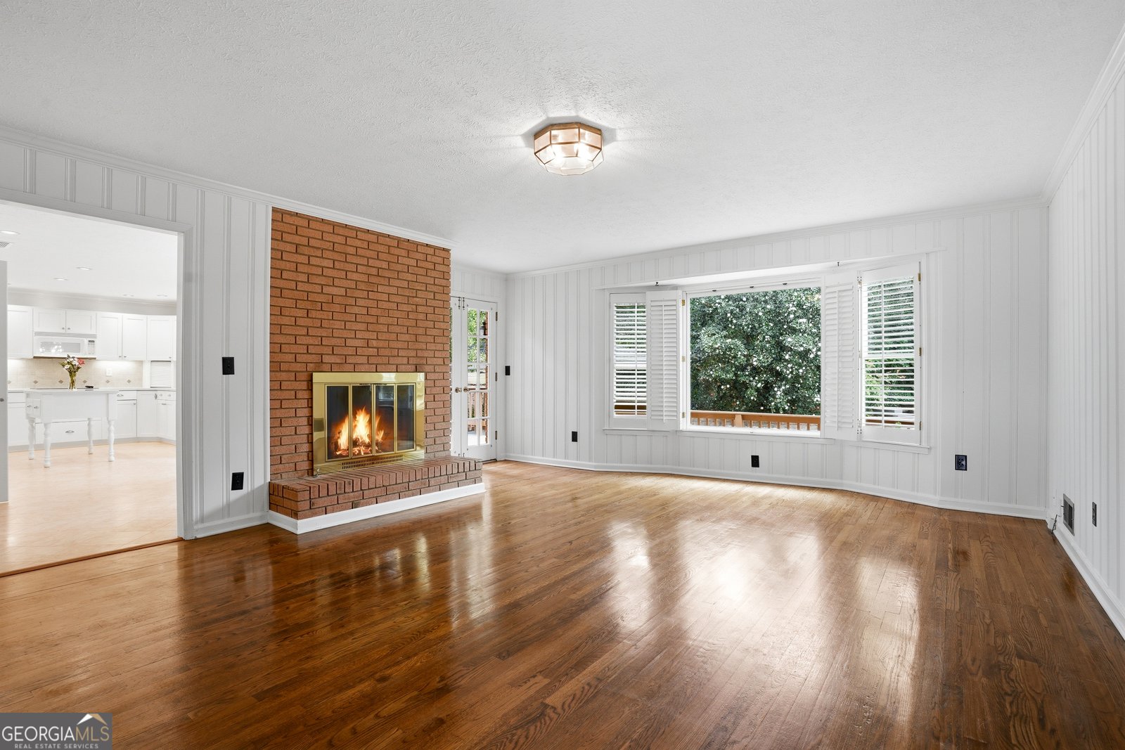 4193 Gladney Drive Atlanta - Photo 7