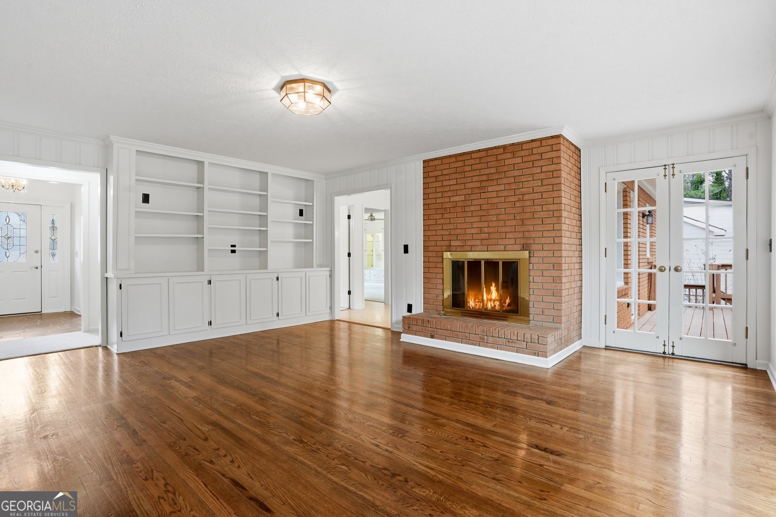 4193 Gladney Drive Atlanta - Photo 8