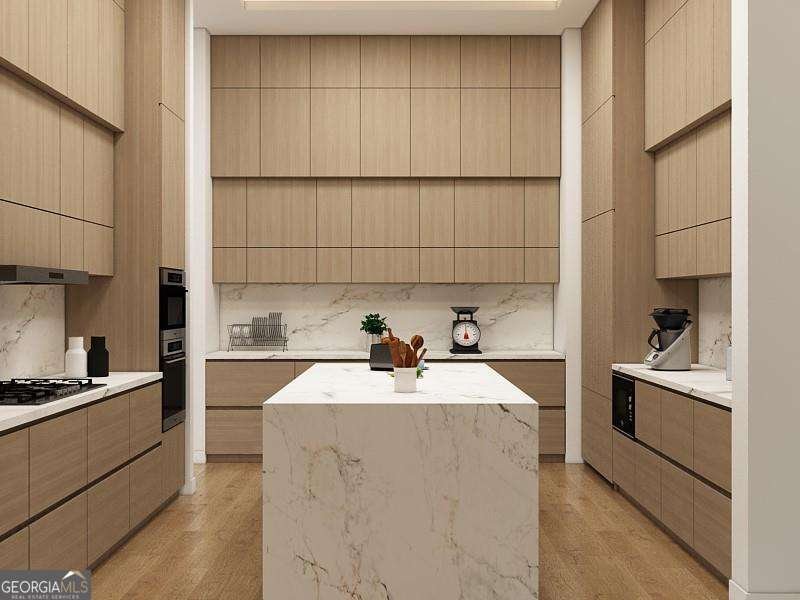 246 Traditions Drive Alpharetta - Photo 12