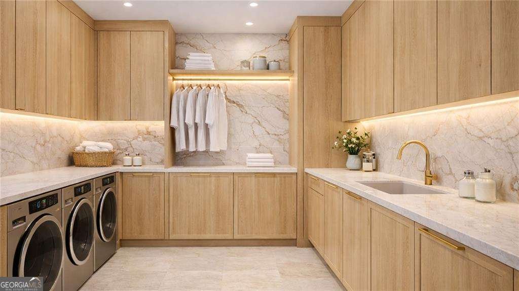 246 Traditions Drive Alpharetta - Photo 13