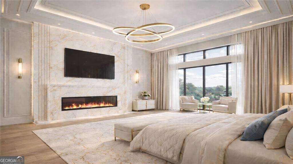 246 Traditions Drive Alpharetta - Photo 16