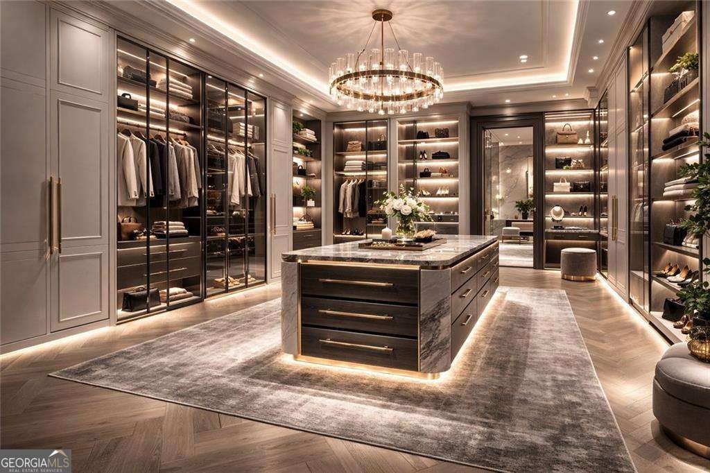 246 Traditions Drive Alpharetta - Photo 18