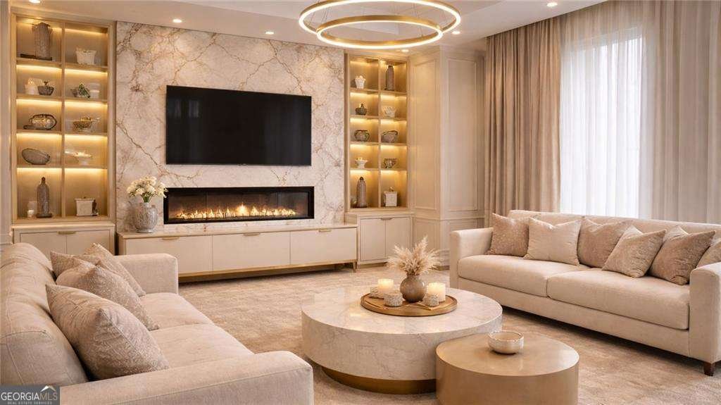 246 Traditions Drive Alpharetta - Photo 20