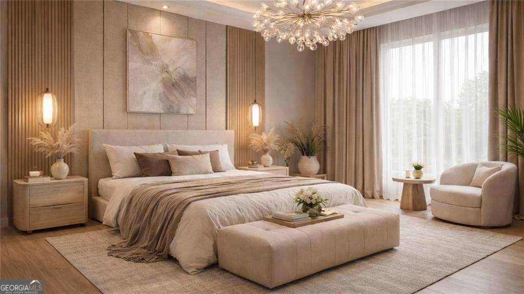 246 Traditions Drive Alpharetta - Photo 23