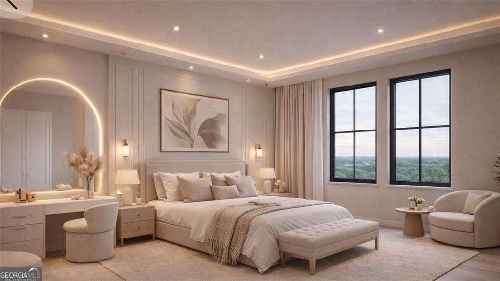 246 Traditions Drive Alpharetta - Photo 25