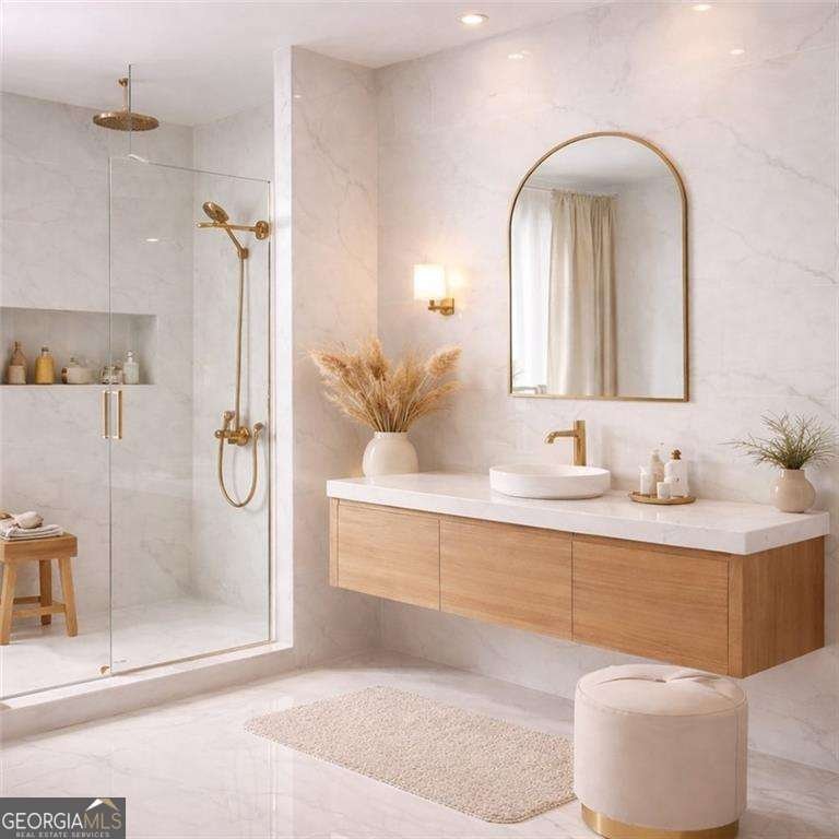 246 Traditions Drive Alpharetta - Photo 26