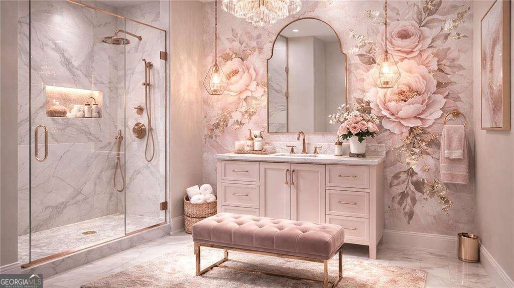 246 Traditions Drive Alpharetta - Photo 28