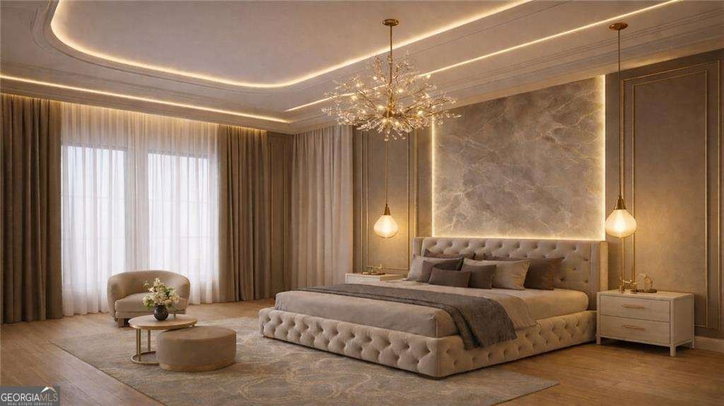 246 Traditions Drive Alpharetta - Photo 29