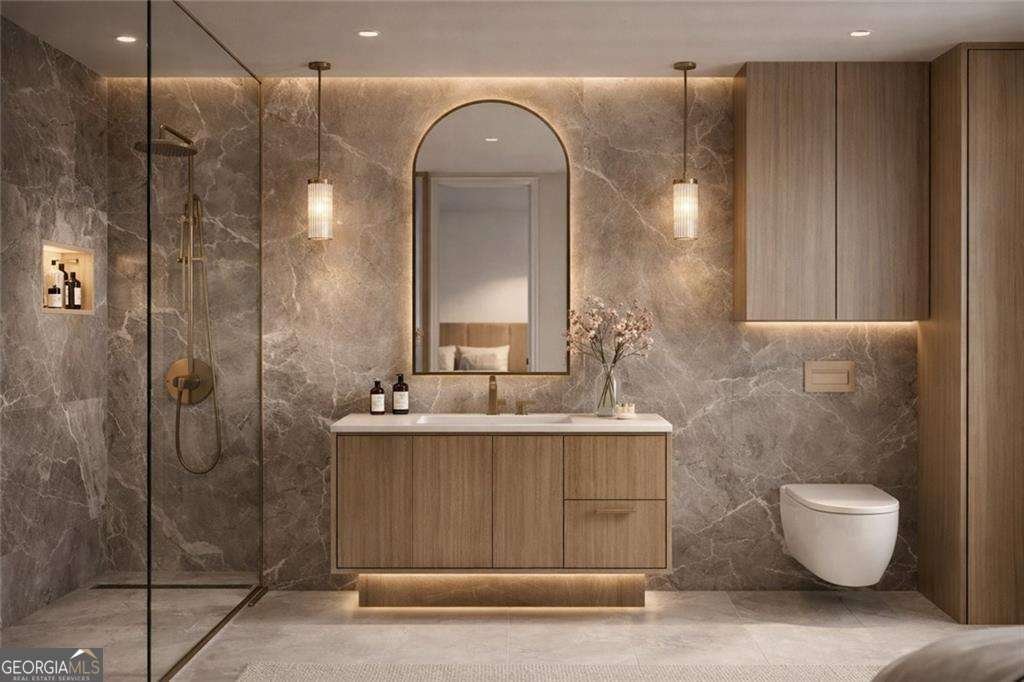 246 Traditions Drive Alpharetta - Photo 30