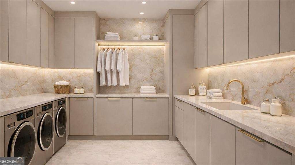 246 Traditions Drive Alpharetta - Photo 31