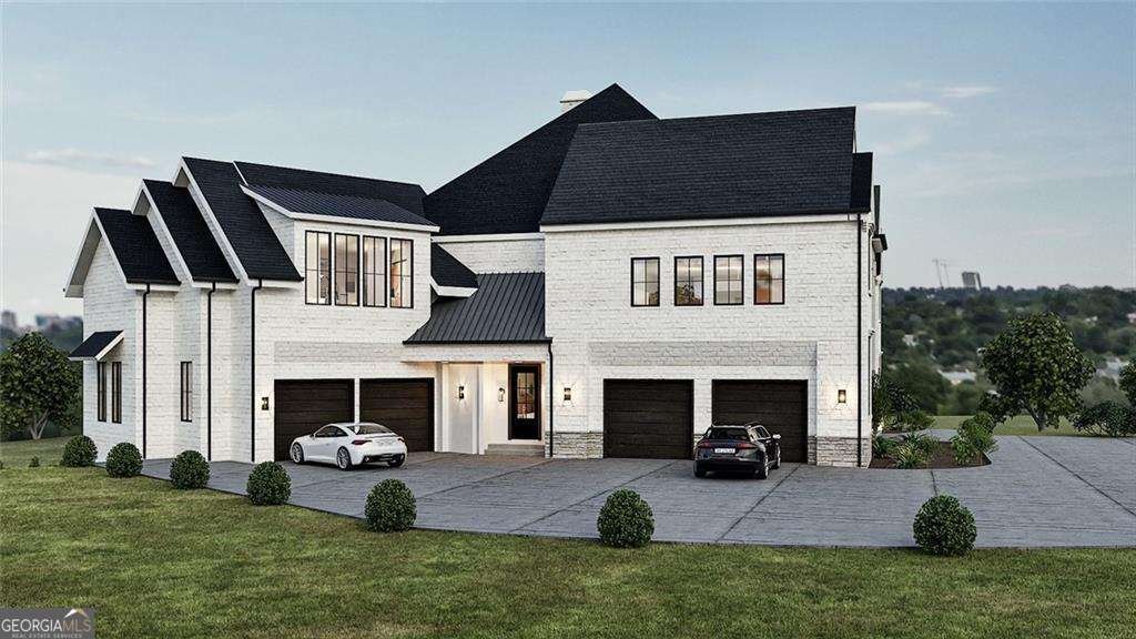 246 Traditions Drive Alpharetta - Photo 32