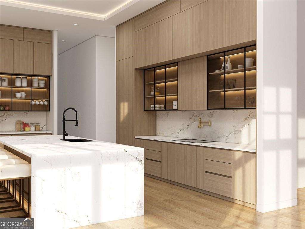 246 Traditions Drive Alpharetta - Photo 8