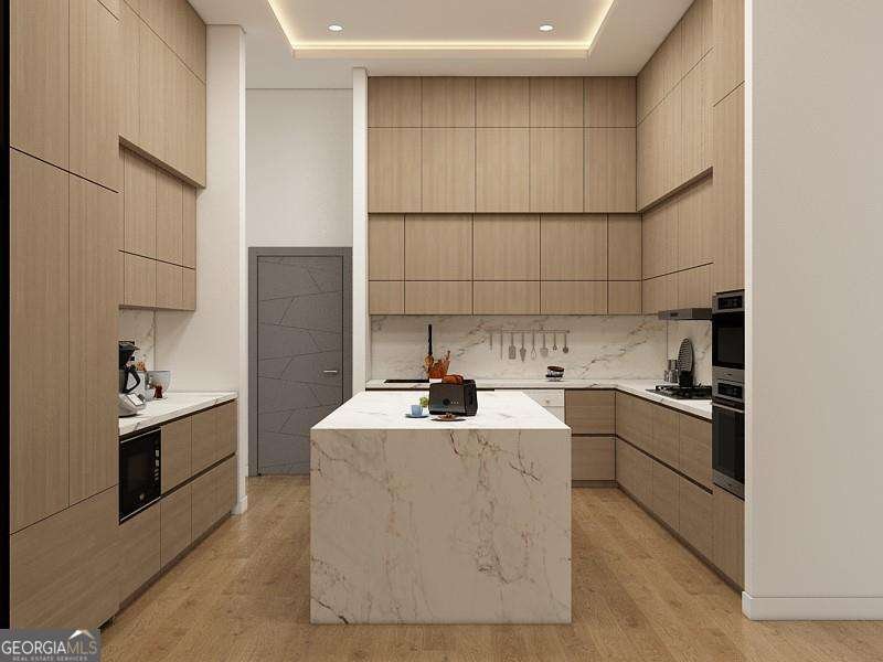 246 Traditions Drive Alpharetta - Photo 9