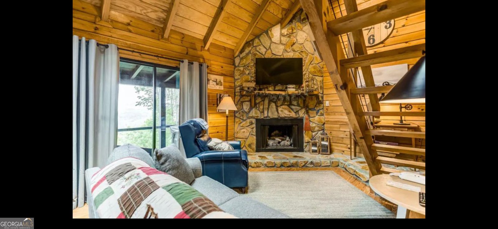 79 Laurel Ridge Way Blue Ridge - Photo 7