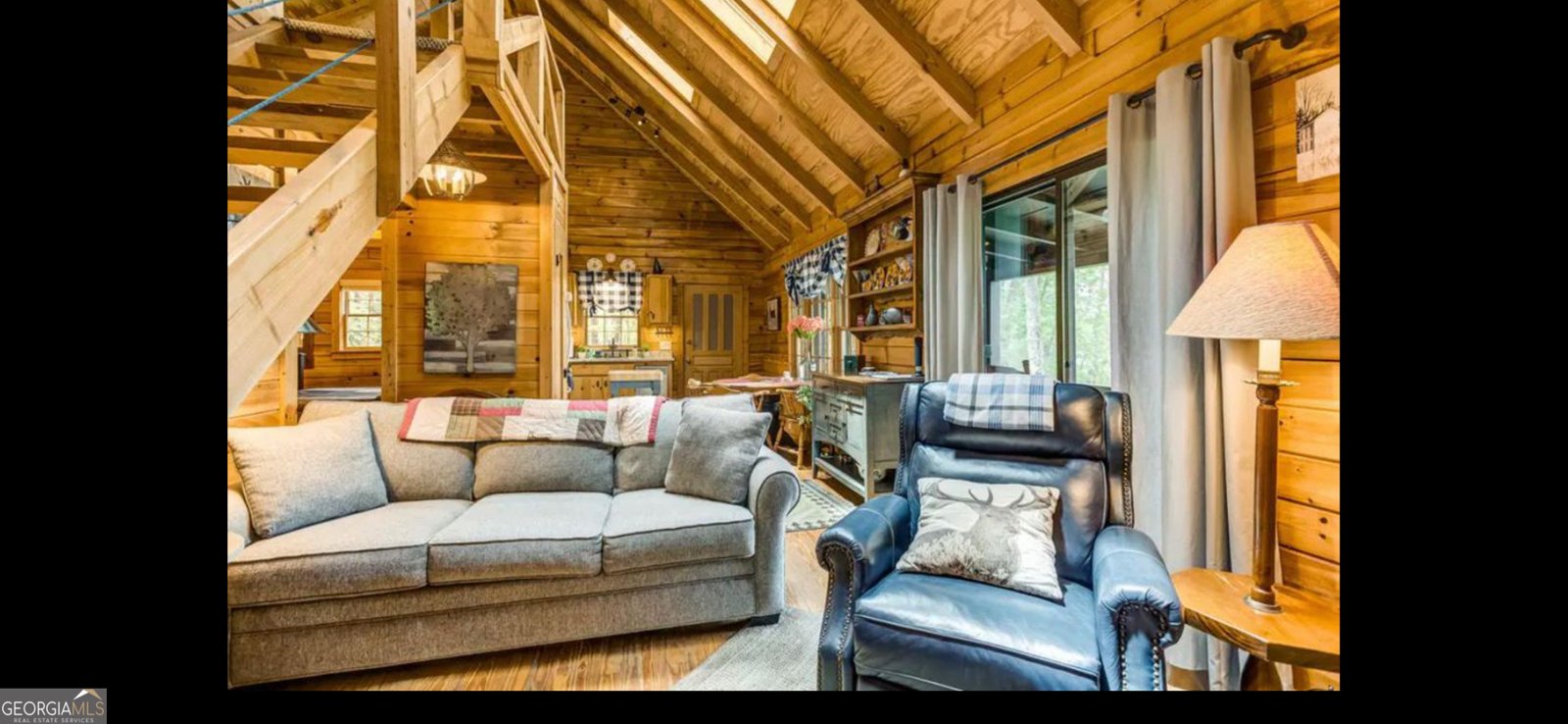 79 Laurel Ridge Way Blue Ridge - Photo 8