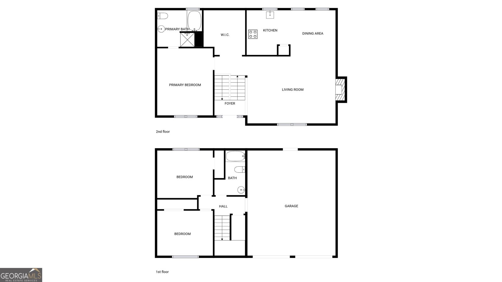 2690 Rambling Way Lithonia - Photo 18