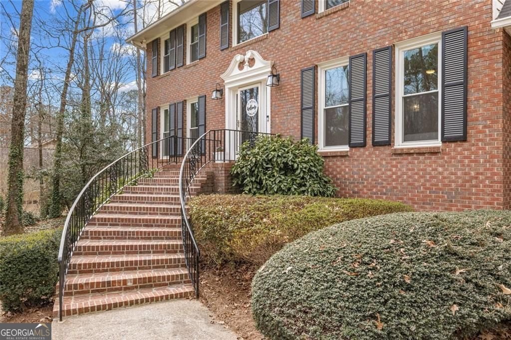 6268 Old Stone Mountain Road Tucker - Photo 10