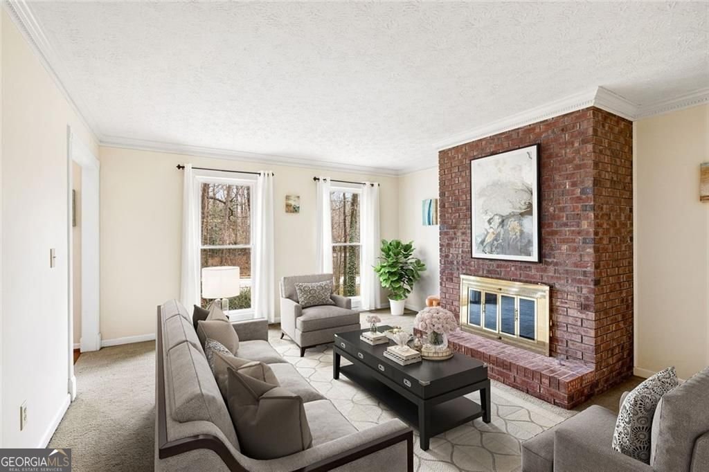 6268 Old Stone Mountain Road Tucker - Photo 15