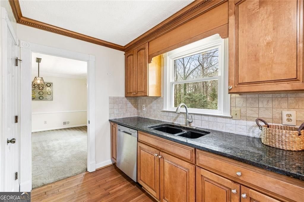 6268 Old Stone Mountain Road Tucker - Photo 18