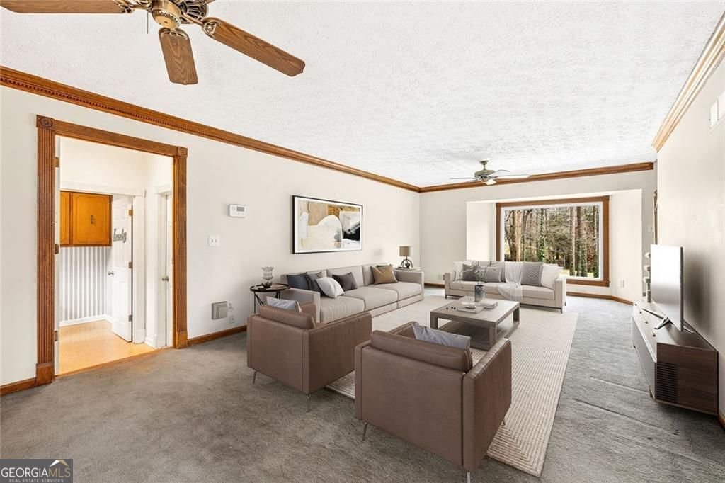 6268 Old Stone Mountain Road Tucker - Photo 23