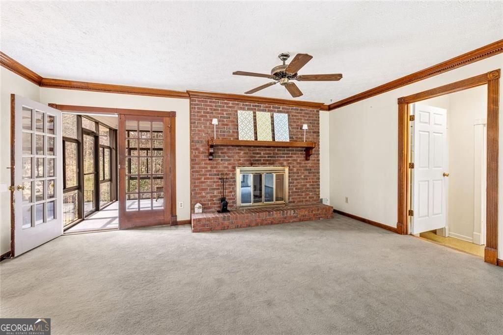 6268 Old Stone Mountain Road Tucker - Photo 25