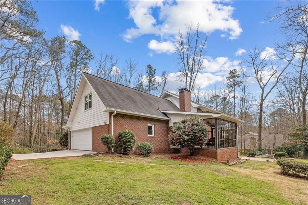 6268 Old Stone Mountain Road Tucker - Photo 45