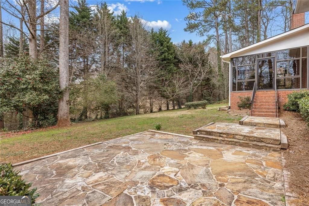 6268 Old Stone Mountain Road Tucker - Photo 48