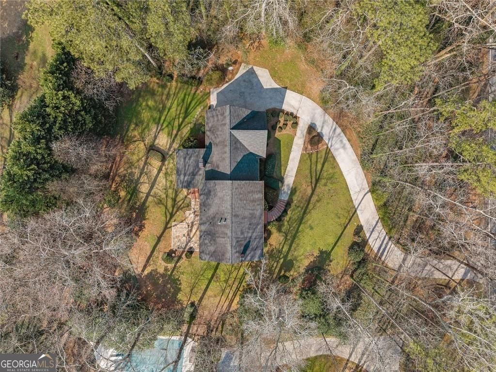 6268 Old Stone Mountain Road Tucker - Photo 51