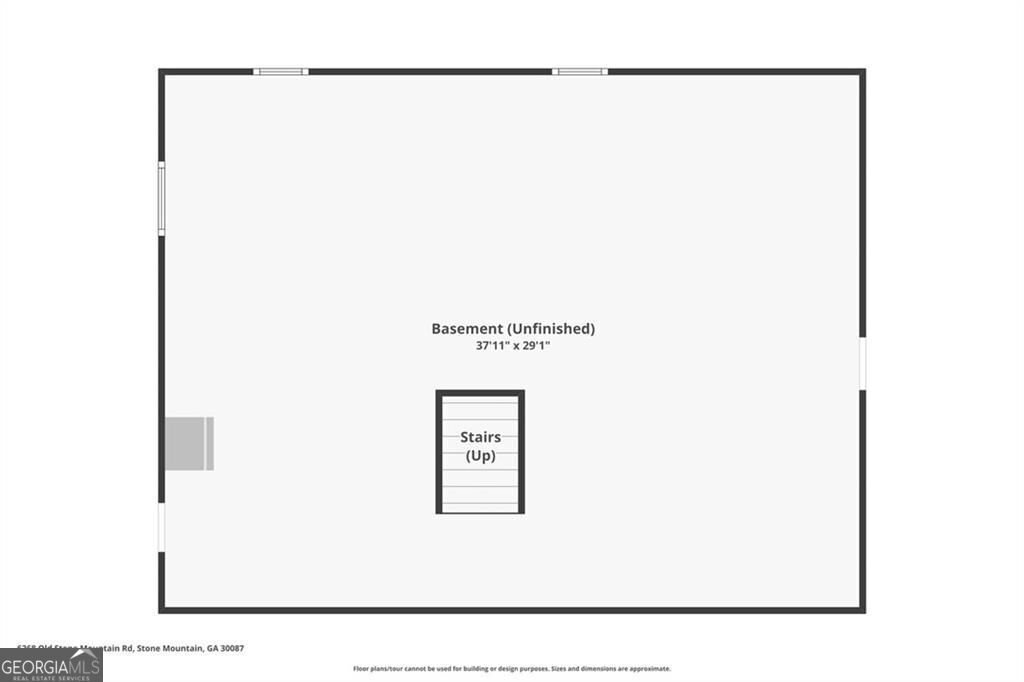 6268 Old Stone Mountain Road Tucker - Photo 55