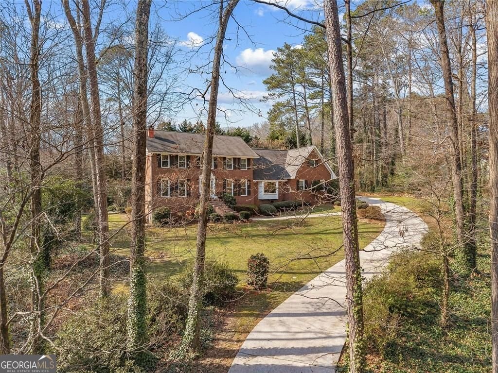 6268 Old Stone Mountain Road Tucker - Photo 8