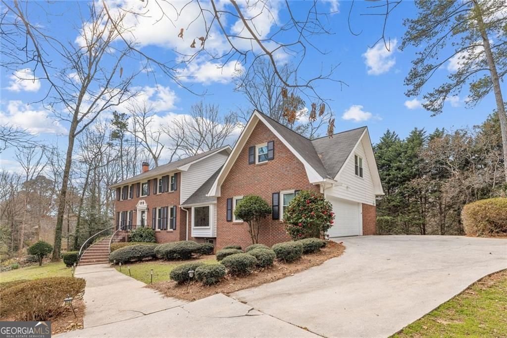 6268 Old Stone Mountain Road Tucker - Photo 9