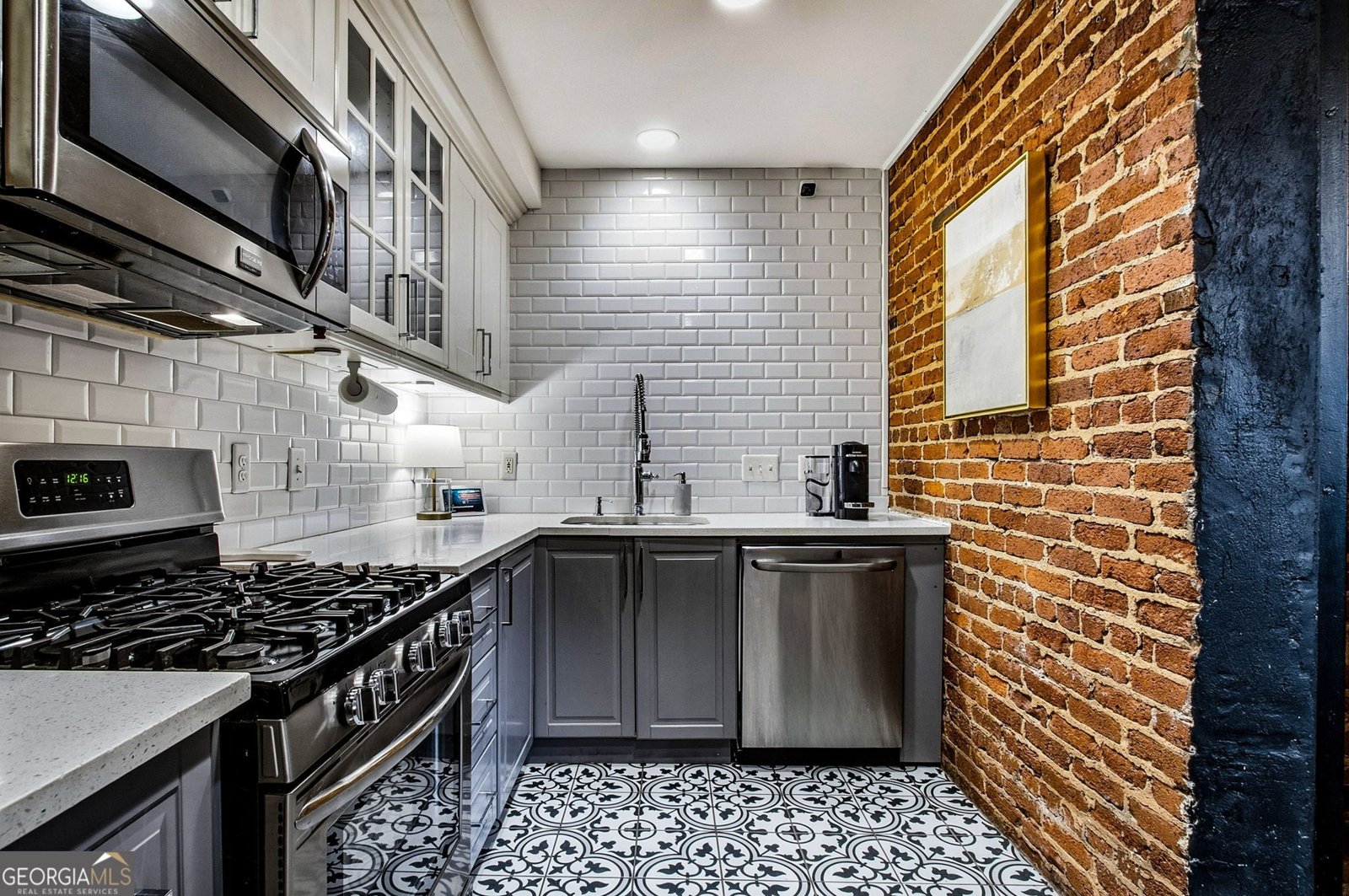 908 Juniper Street Atlanta - Photo 10