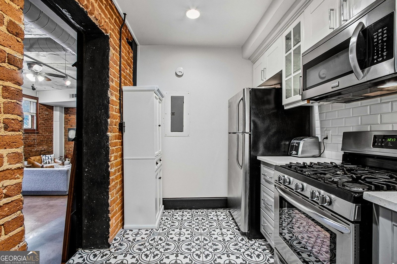 908 Juniper Street Atlanta - Photo 11