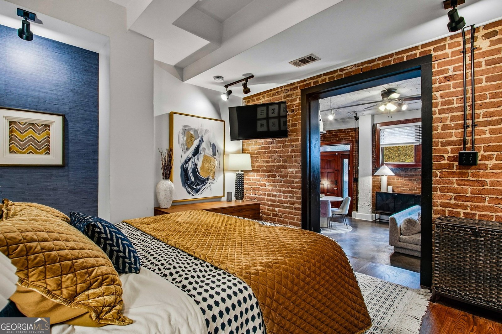 908 Juniper Street Atlanta - Photo 14