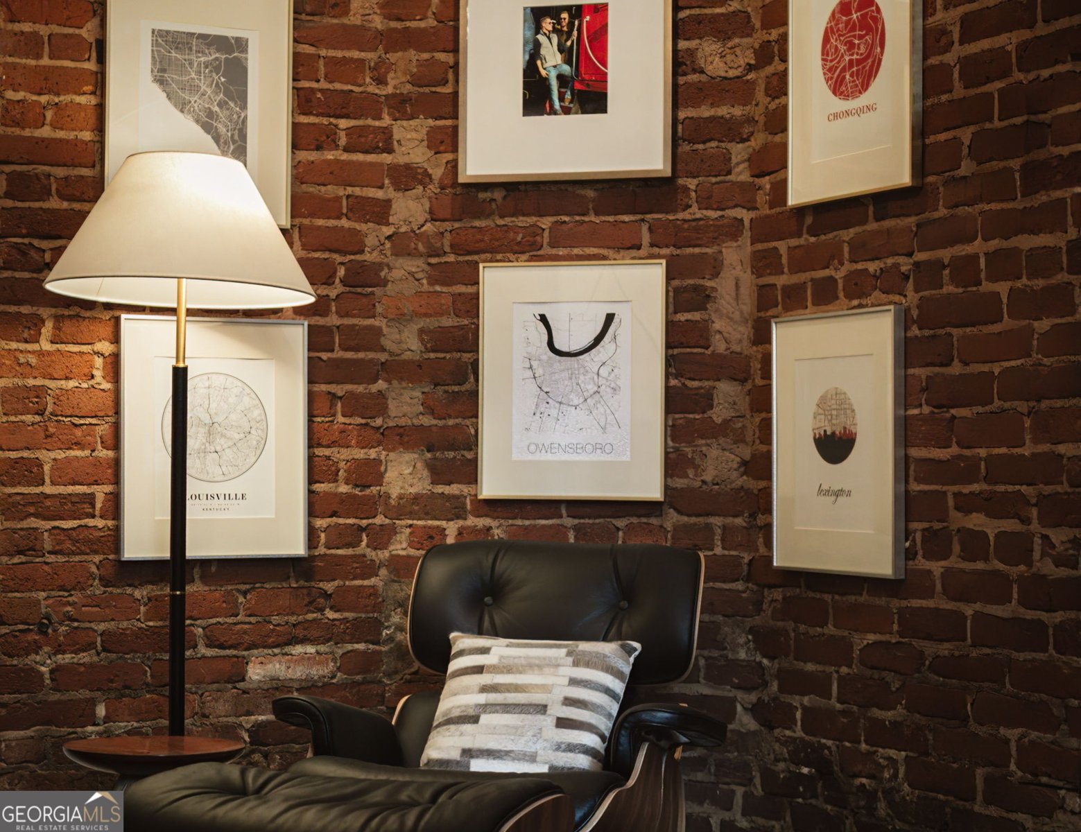 908 Juniper Street Atlanta - Photo 15