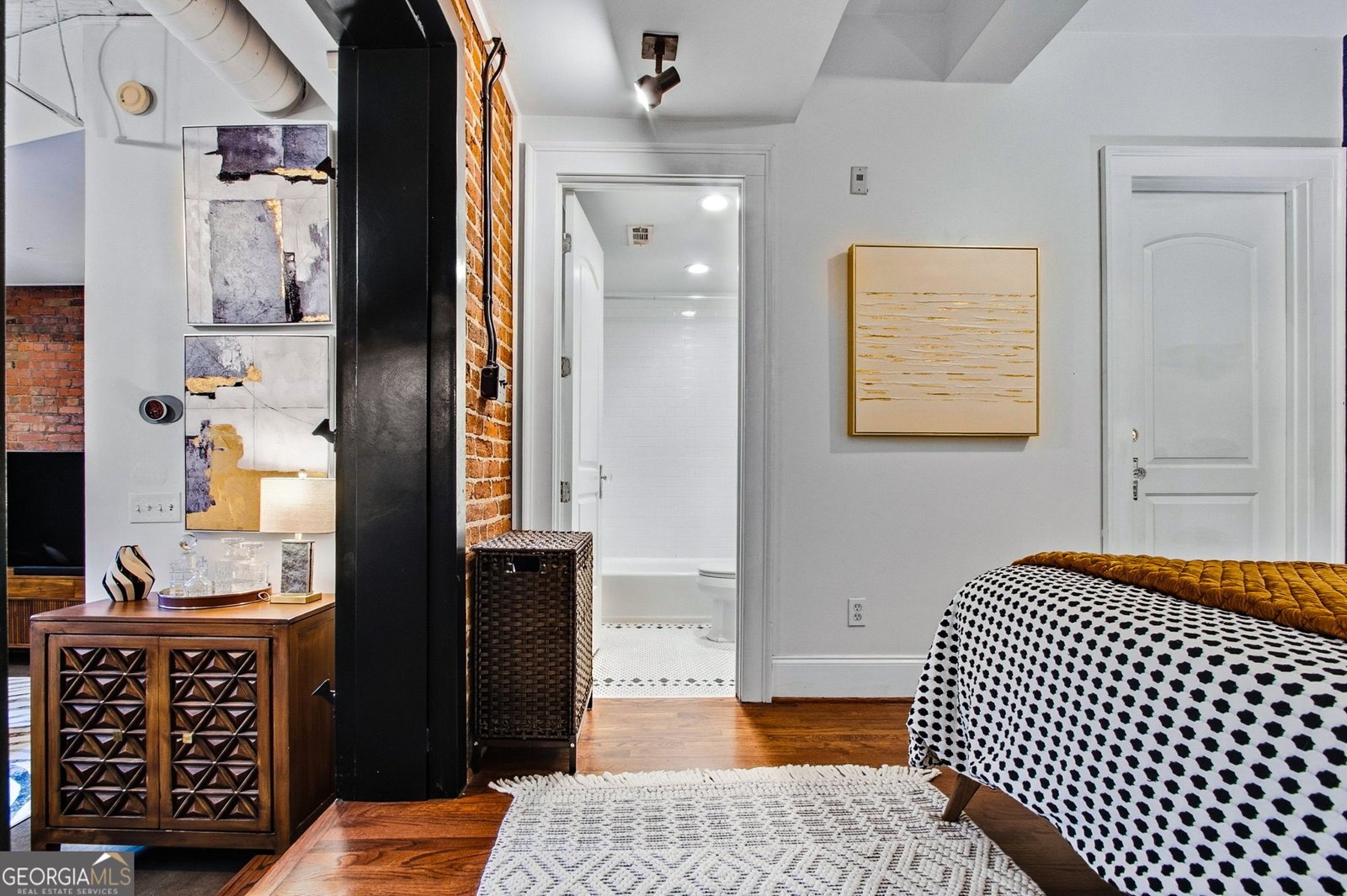 908 Juniper Street Atlanta - Photo 17