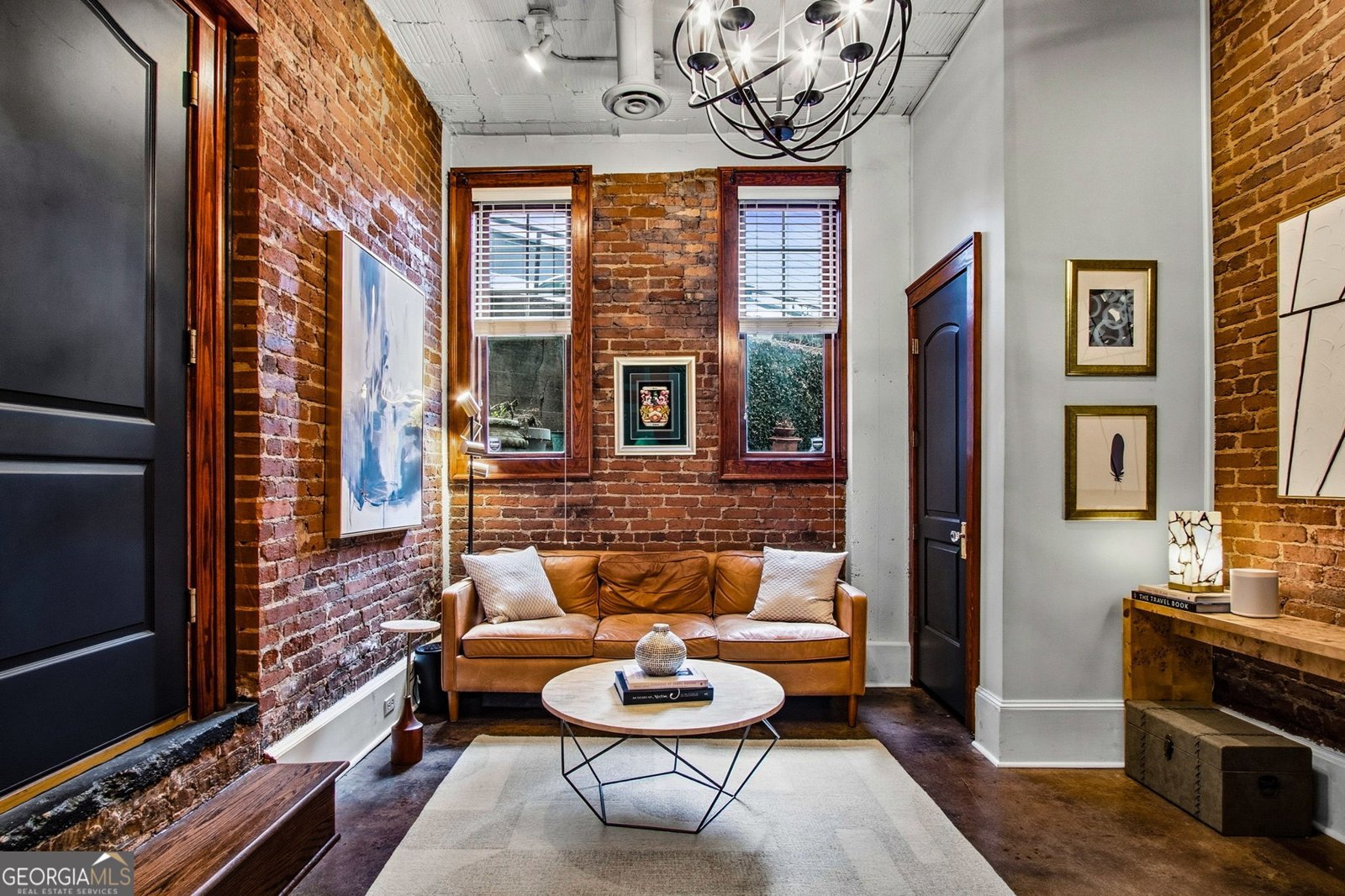 908 Juniper Street Atlanta - Photo 21