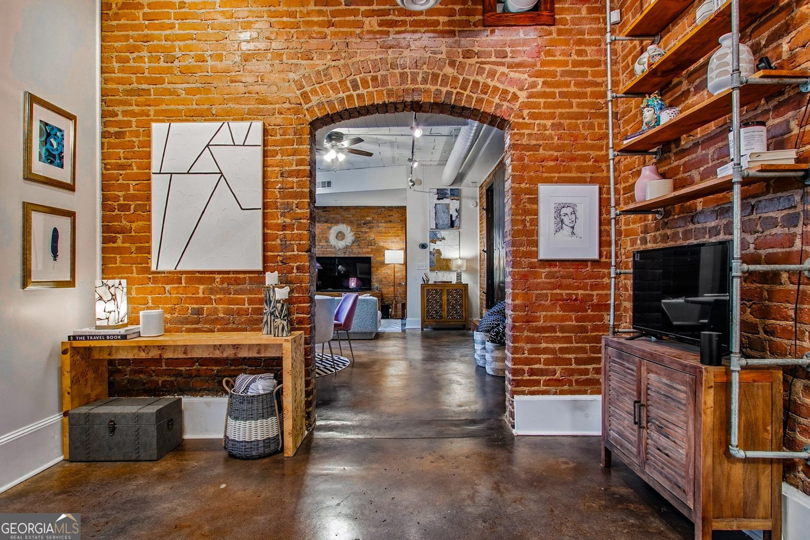 908 Juniper Street Atlanta - Photo 23