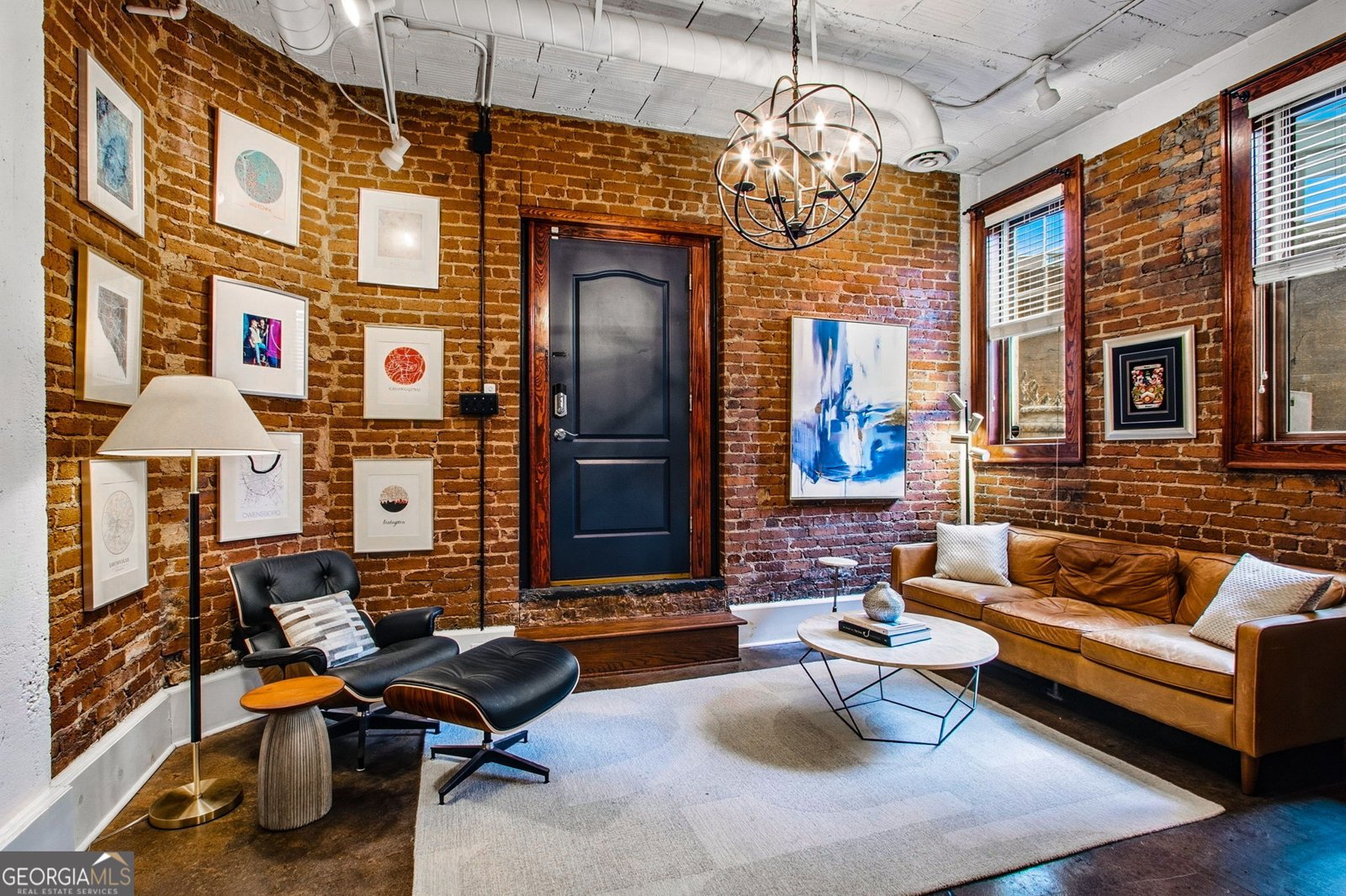 908 Juniper Street Atlanta - Photo 24