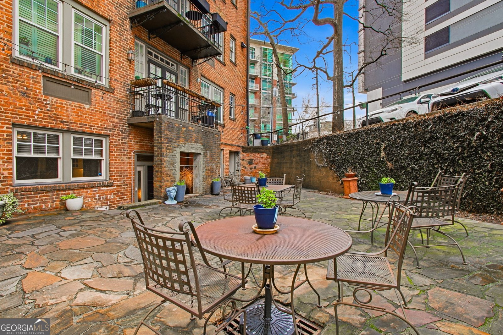 908 Juniper Street Atlanta - Photo 31