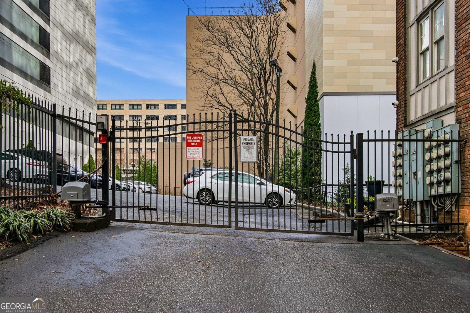 908 Juniper Street Atlanta - Photo 34