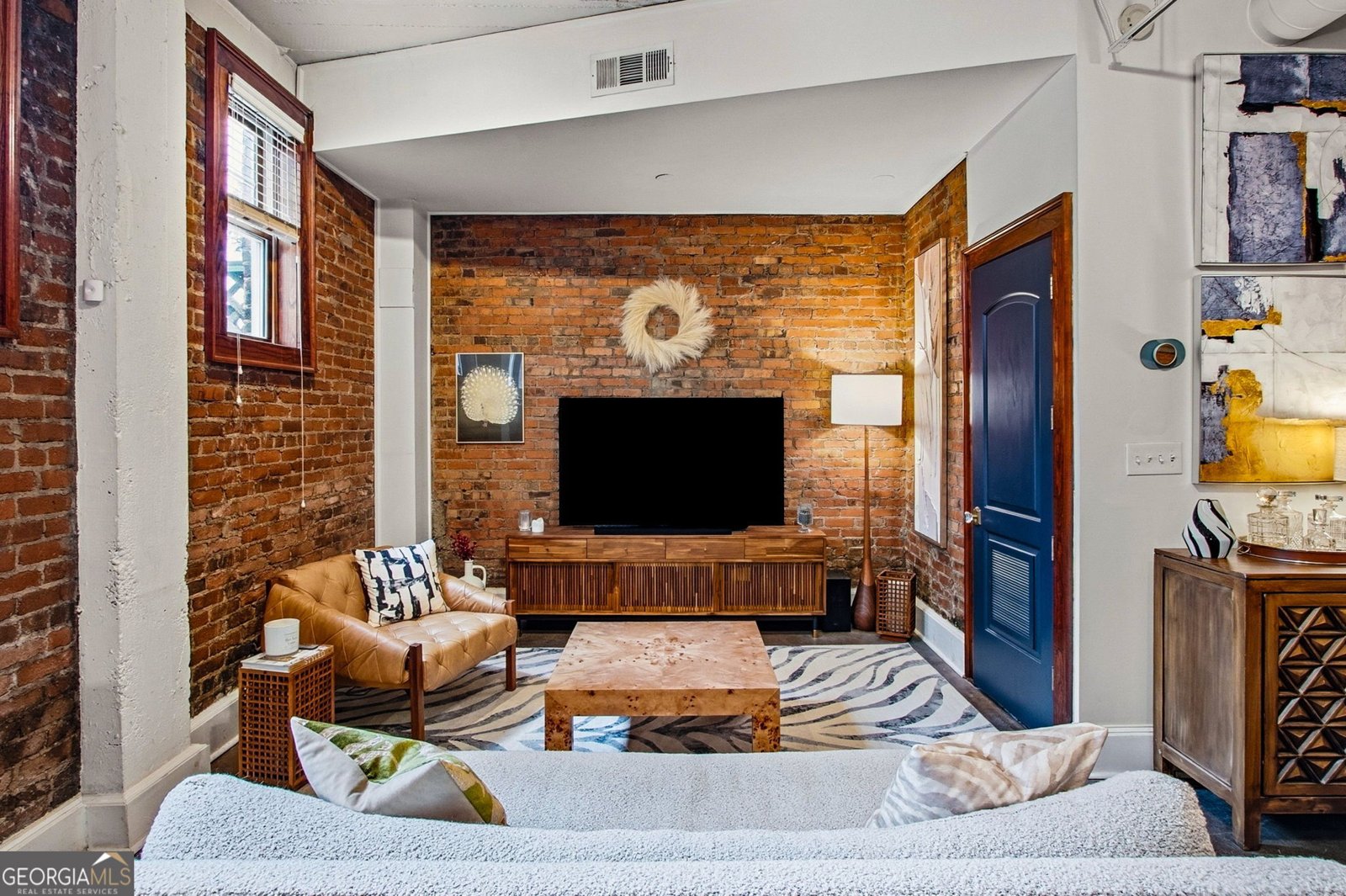 908 Juniper Street Atlanta - Photo 6