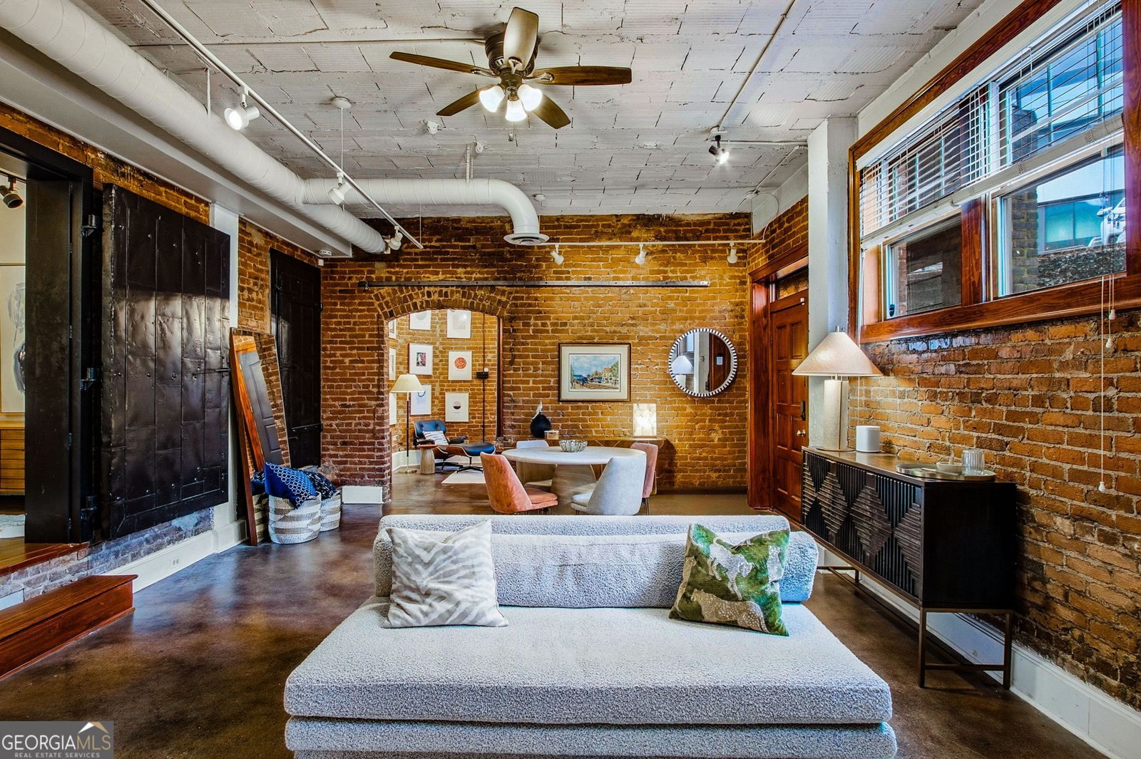 908 Juniper Street Atlanta - Photo 7